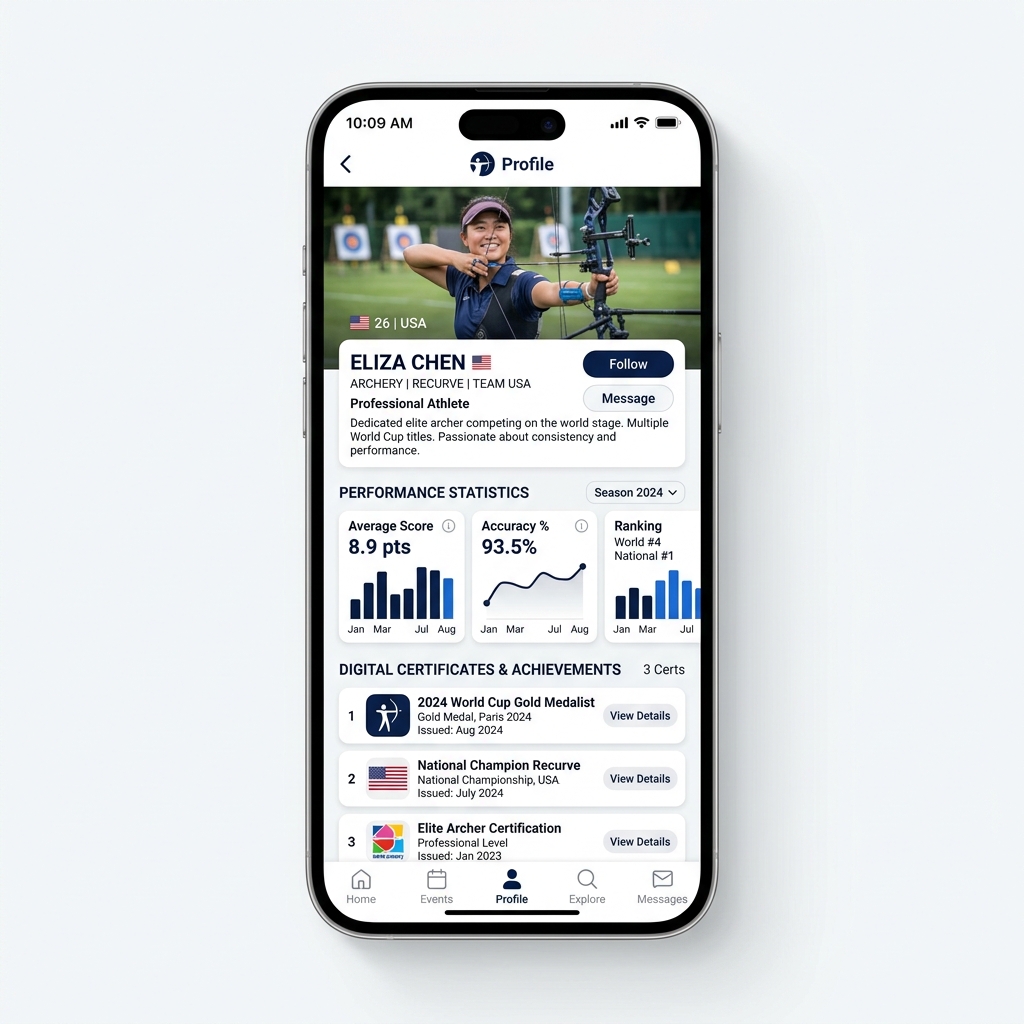 Portfolio Mockup